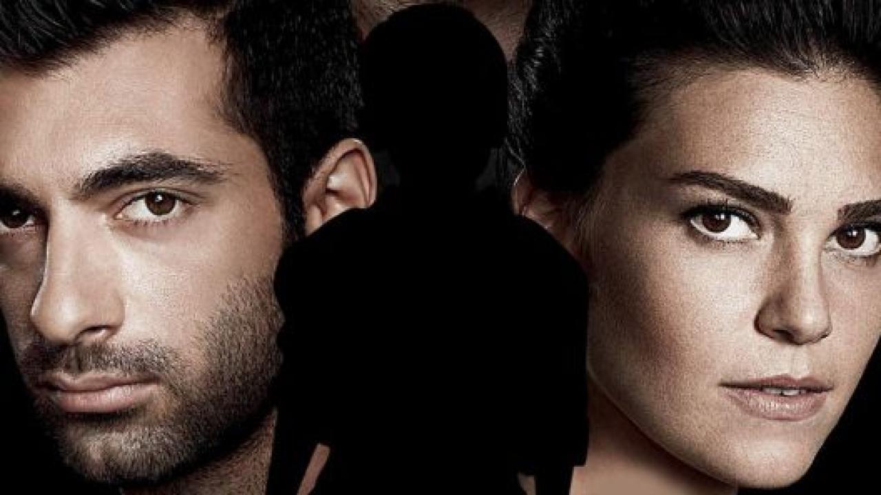 مسلسل المفقود الحلقة 4 مترجمة
