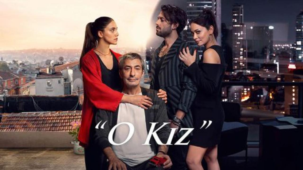 مسلسل تلك الفتاة الحلقة 10