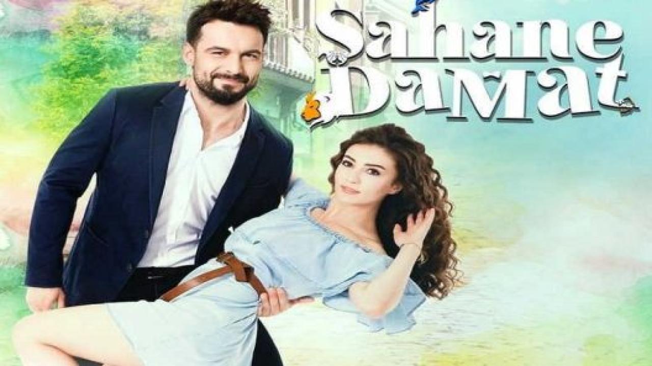 مسلسل العريس الرائع مترجم