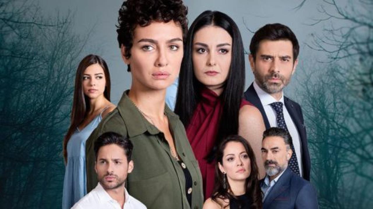 مسلسل لا تبكي يا امي الحلقة 5 مترجمة
