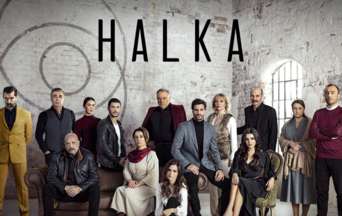 مسلسل حلقة الحلقة 14 مترجمة