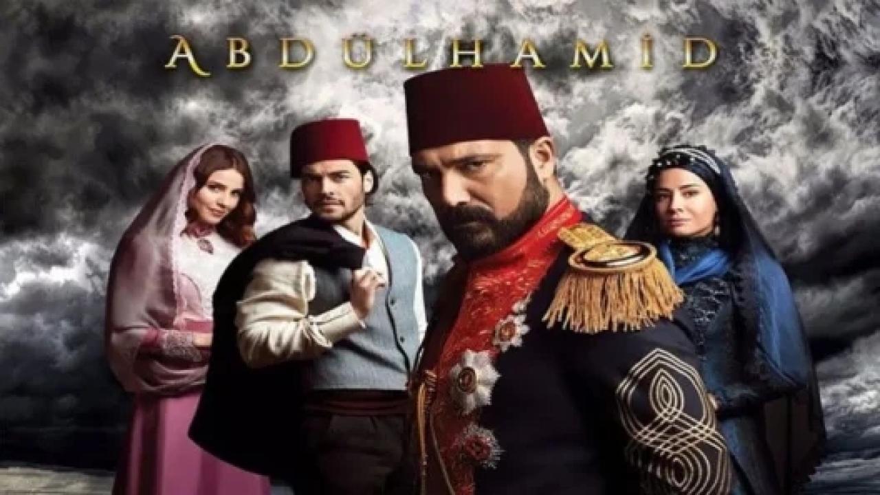 مسلسل السلطان عبدالحميد الثاني الحلقة 142 مترجمة