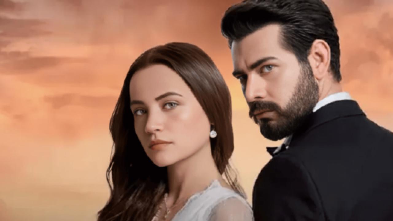 مسلسل زهور الدم الحلقة 269