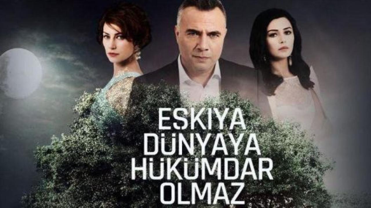 مسلسل قطاع الطرق لن يحكموا العالم 2 الموسم الثاني الحلقة 24 مترجمة
