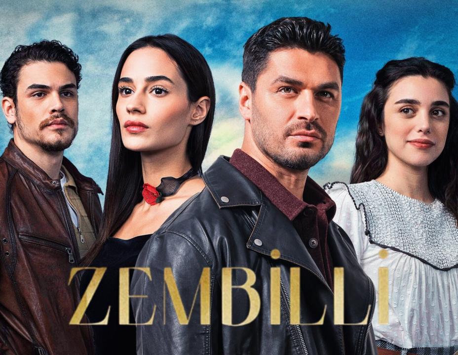 مسلسل زمبيلي الحلقة 7 مترجمة