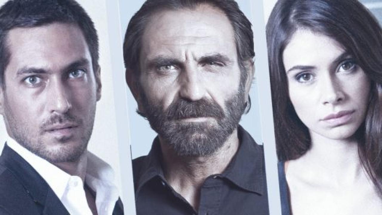 مسلسل الهارب الحلقة 22 مترجمة