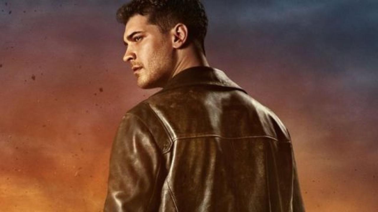 مسلسل الحامي 1 الحلقة 9 مترجمة