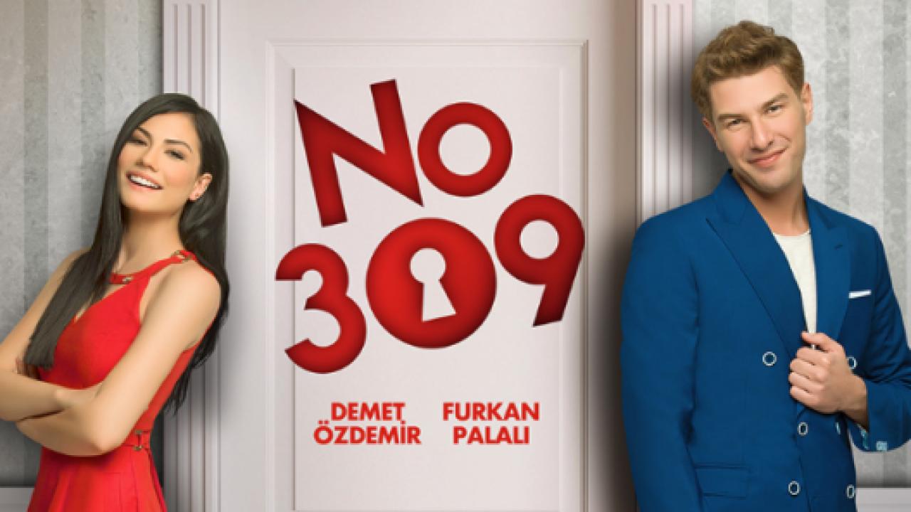 مسلسل الغرفة 309 الحلقة 2 مترجمة