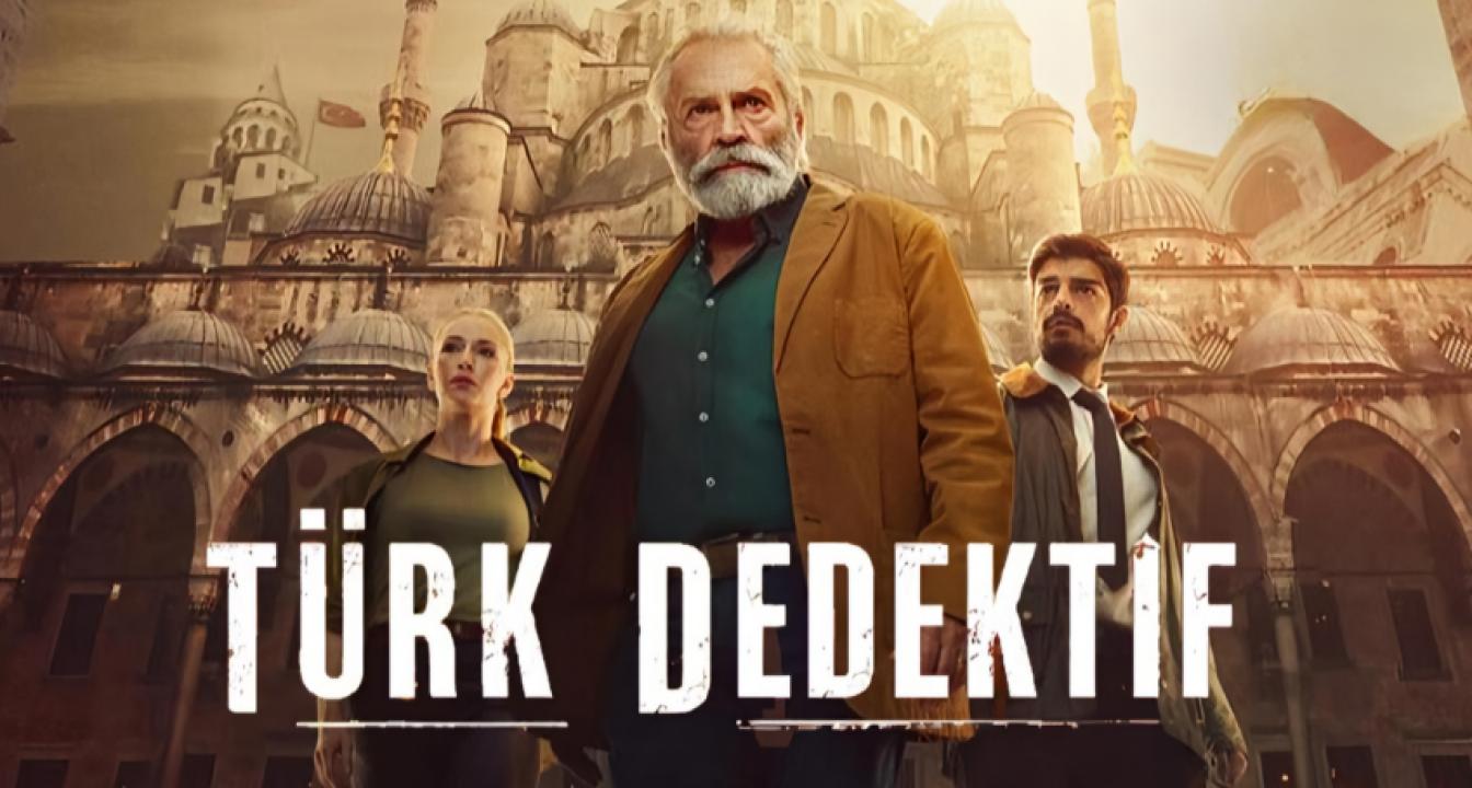 مسلسل المحقق التركي الحلقة 8 مترجمة