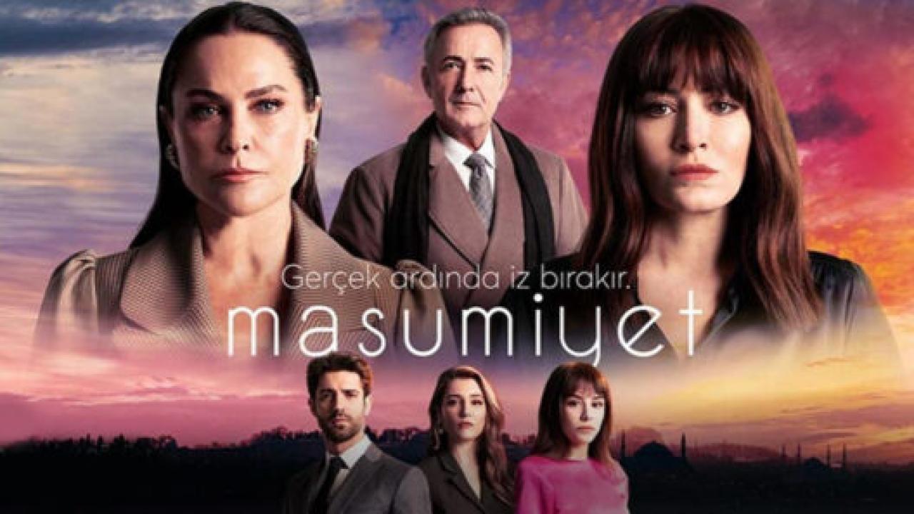 مسلسل البراءة الحلقة 2 مترجمة
