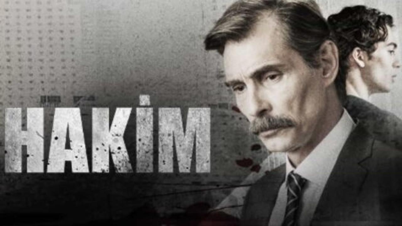 مسلسل القاضي الحلقة 3 مترجمة