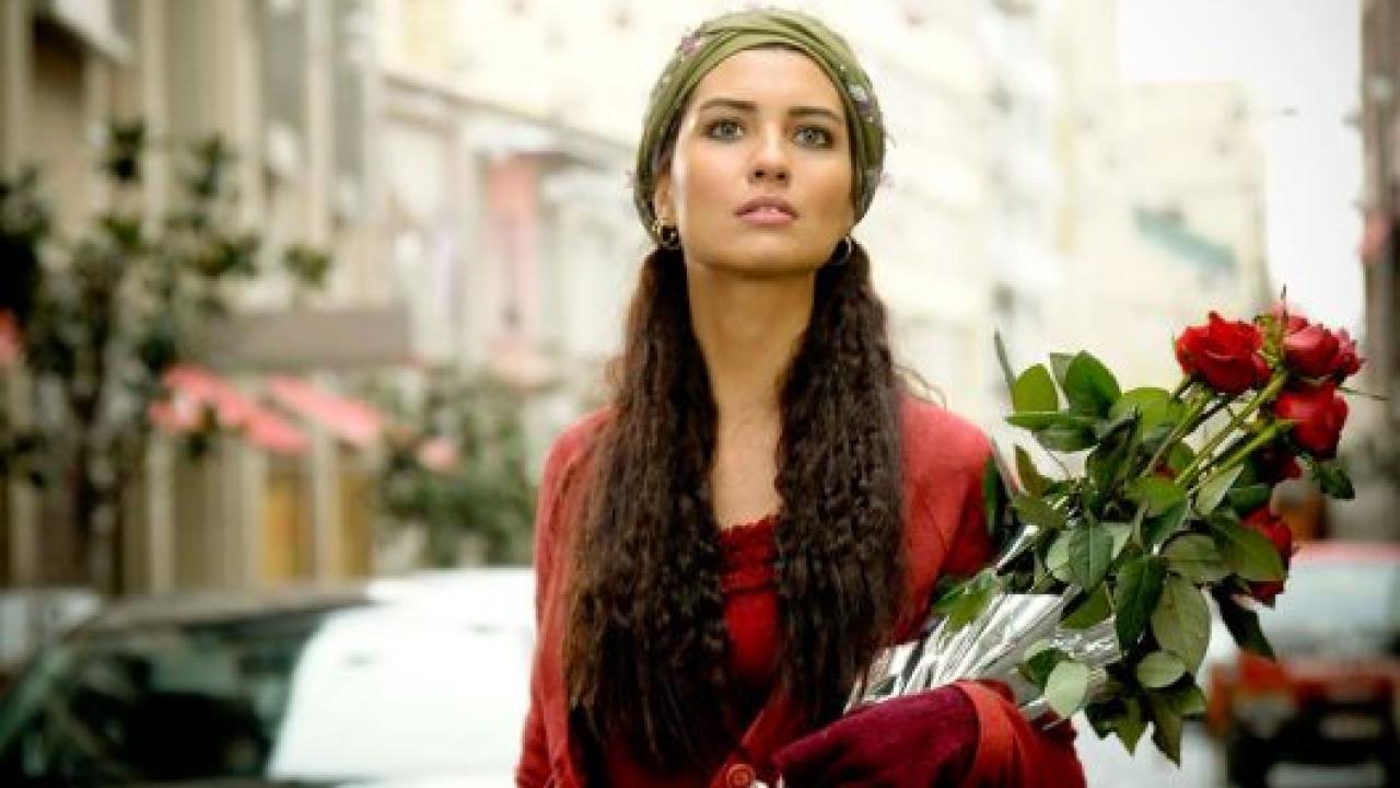 مسلسل خاطفة القلب الحلقة 27 مترجمة