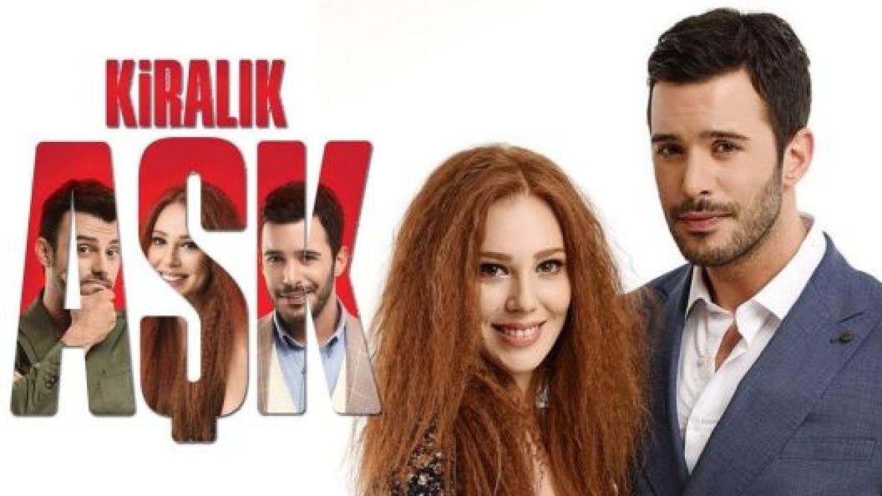مسلسل حب للايجار الحلقة 6 مترجمة