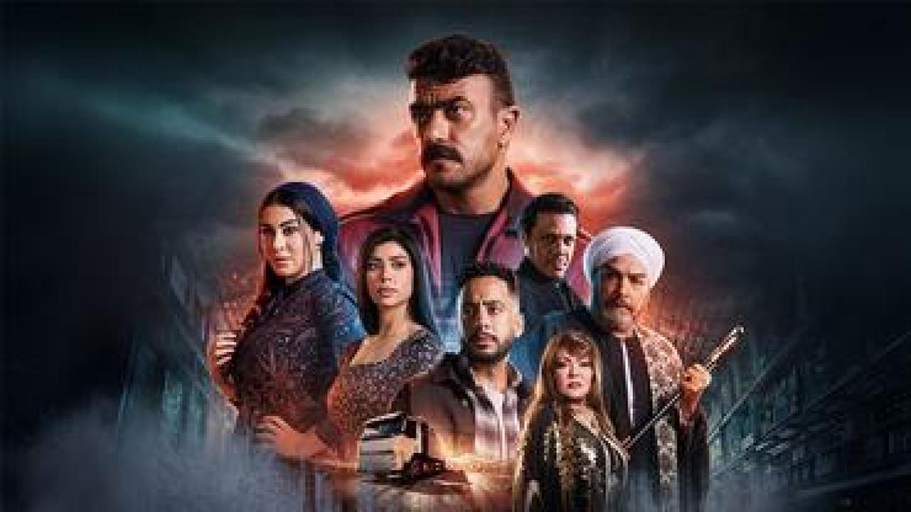 مسلسل فهد البطل الحلقة 23 الثالثة والعشرون