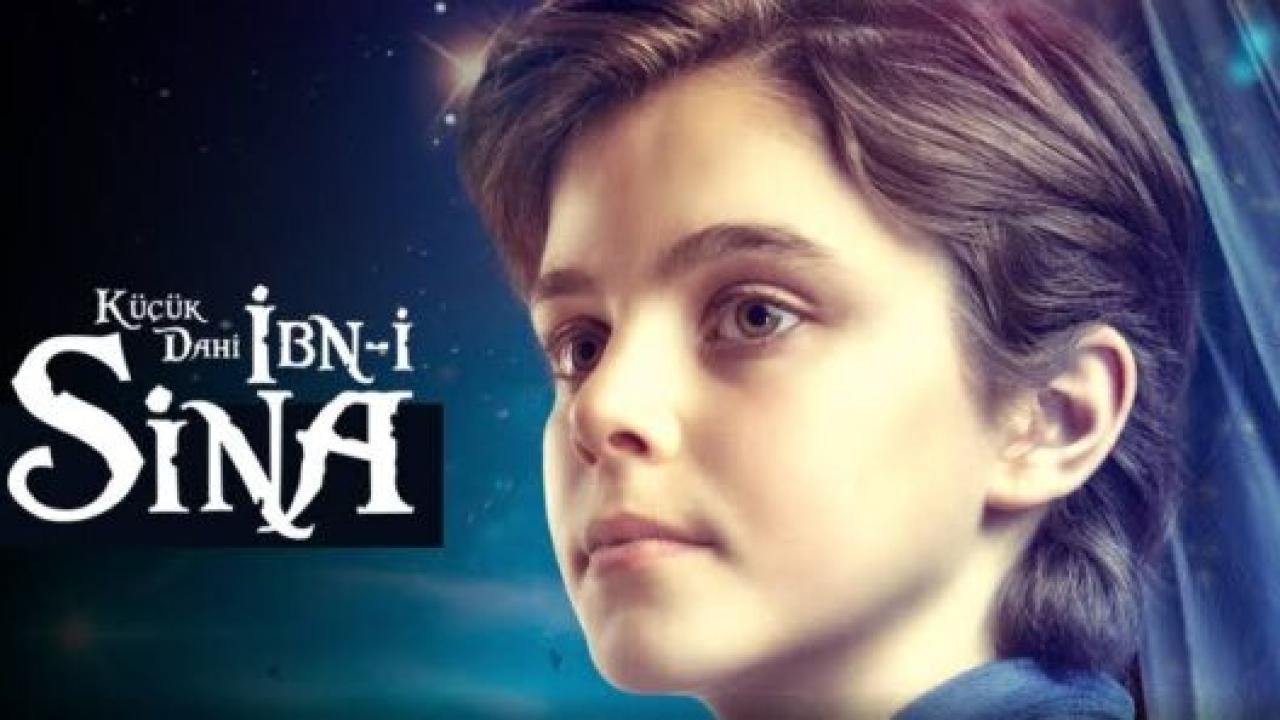 مسلسل ابن سينا العبقري الصغير الحلقة 2 مترجمة