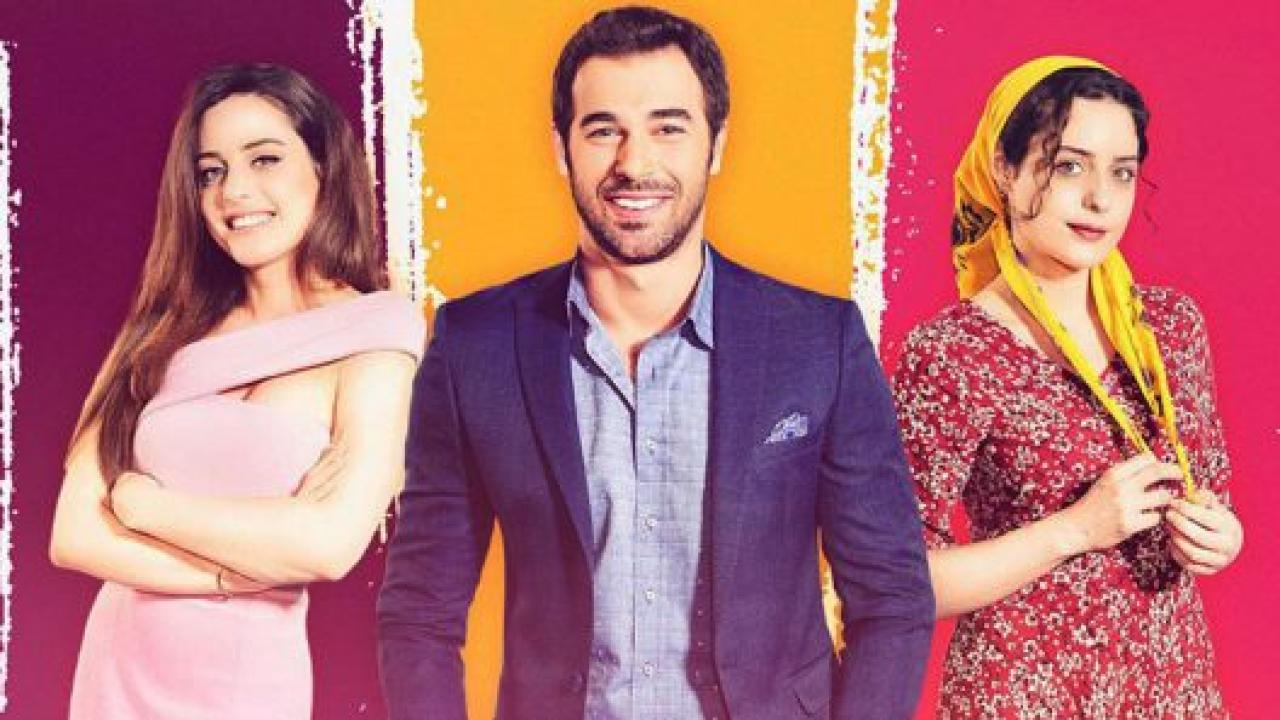 مسلسل العاشق يفعل المستحيل الحلقة 3 مترجمة