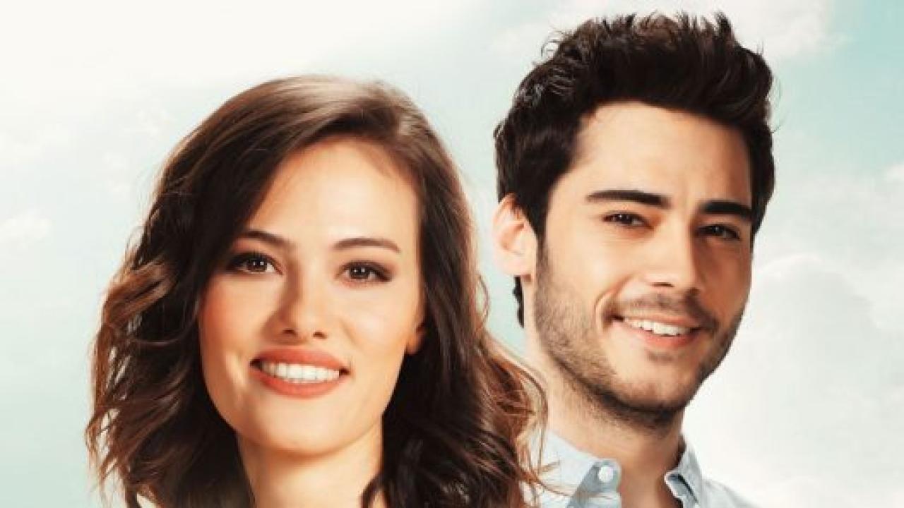 مسلسل حب الملائكة الحلقة 4