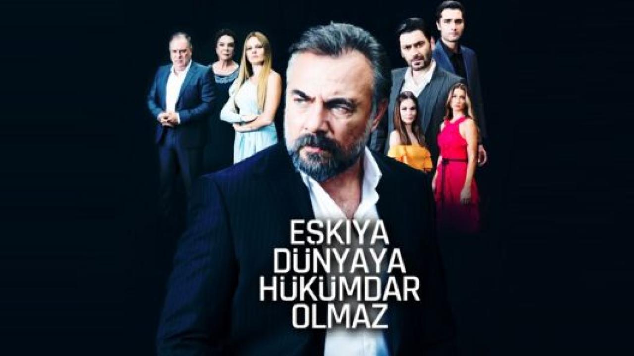 مسلسل قطاع الطرق لن يحكموا العالم 4 الموسم الرابع الحلقة 28 مترجمة