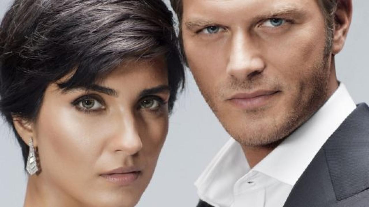مسلسل جسور والجميلة الحلقة 7 مترجمة