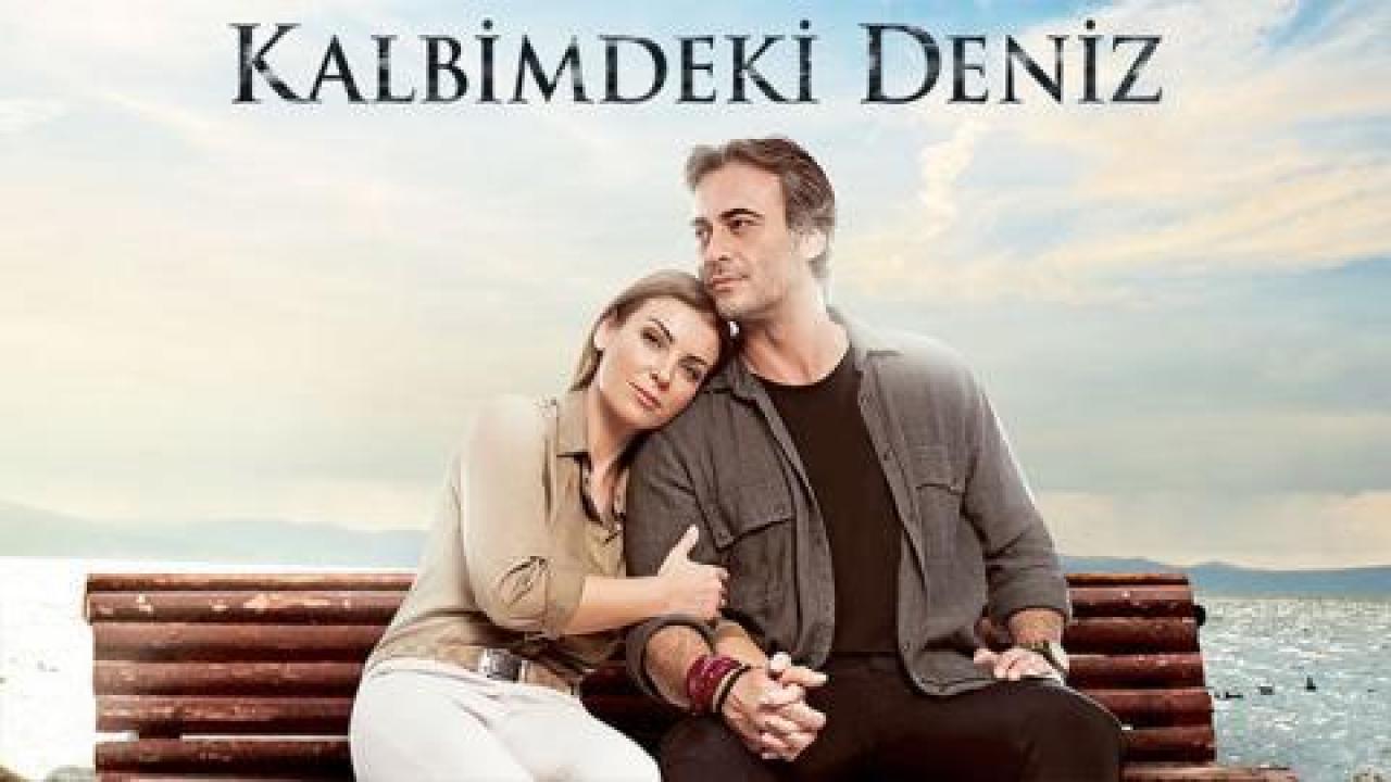 مسلسل البحر الذي في قلبي الحلقة 1 مترجمة
