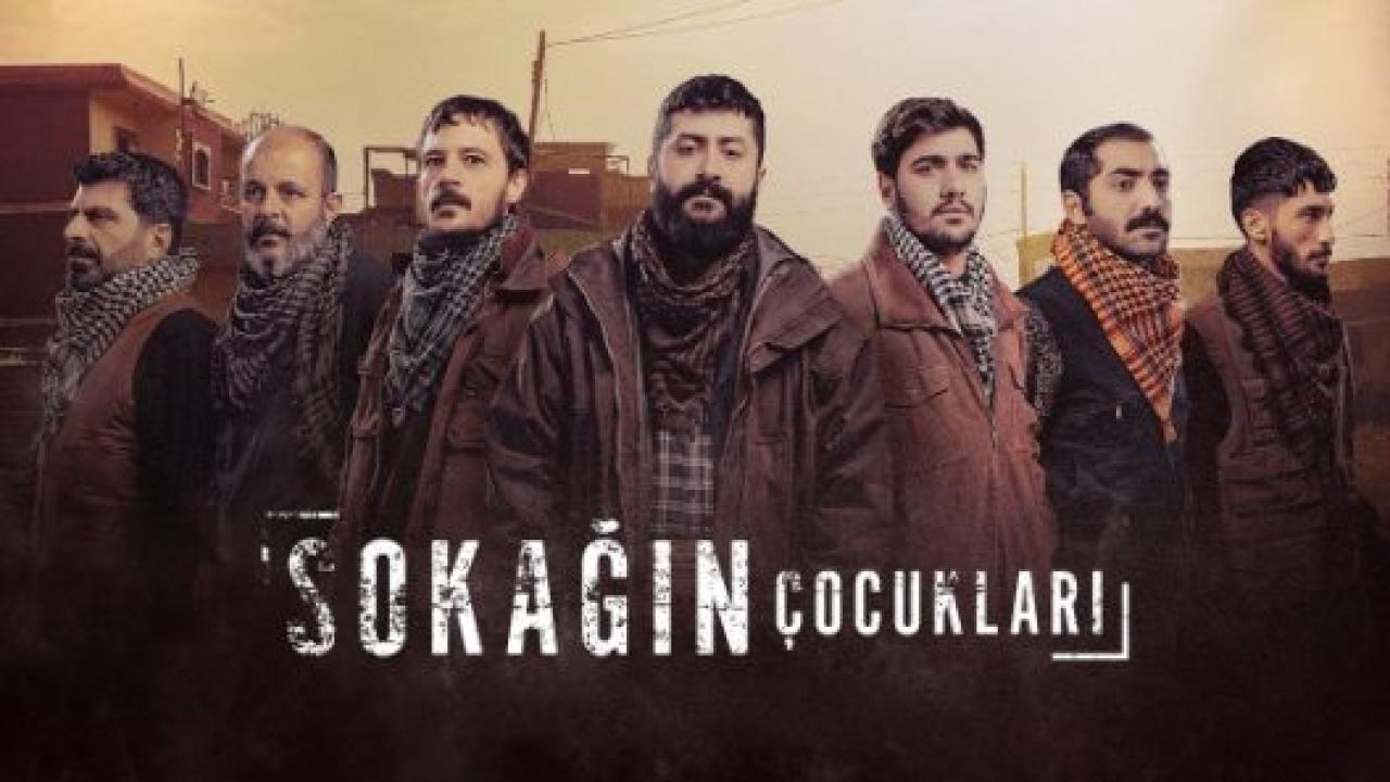 مسلسل اولاد الشوارع 3 الموسم الثالث الحلقة 2 مترجمة