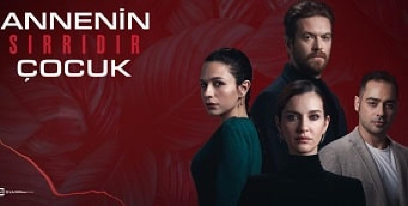 مسلسل الطفل سر امه الحلقة 4 مترجمة