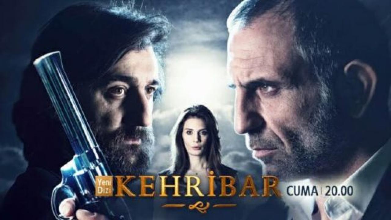 مسلسل العنبر الحلقة 13 مترجمة