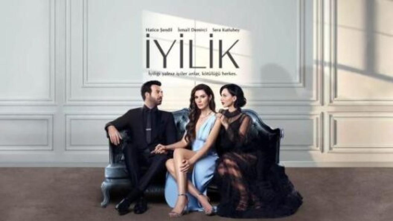 مسلسل الطيبة الحلقة 6 مترجمة