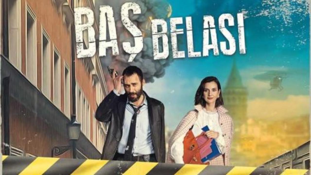 مسلسل مصيبة رأسي الحلقة 10