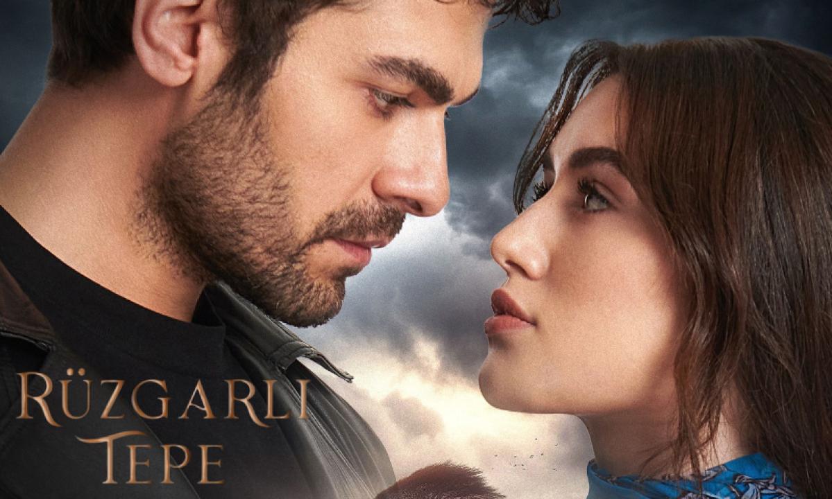 مسلسل تل الرياح الحلقة 181 مترجمة