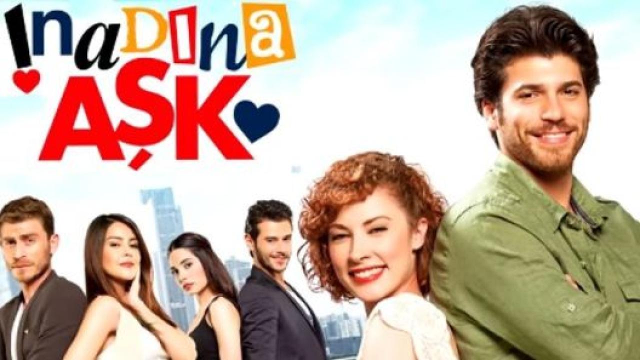 مسلسل العشق عنادا الحلقة 4 مترجمة
