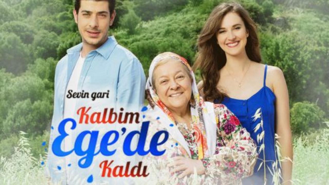 مسلسل قلبي بقي في ايجه الحلقة 11 مترجمة