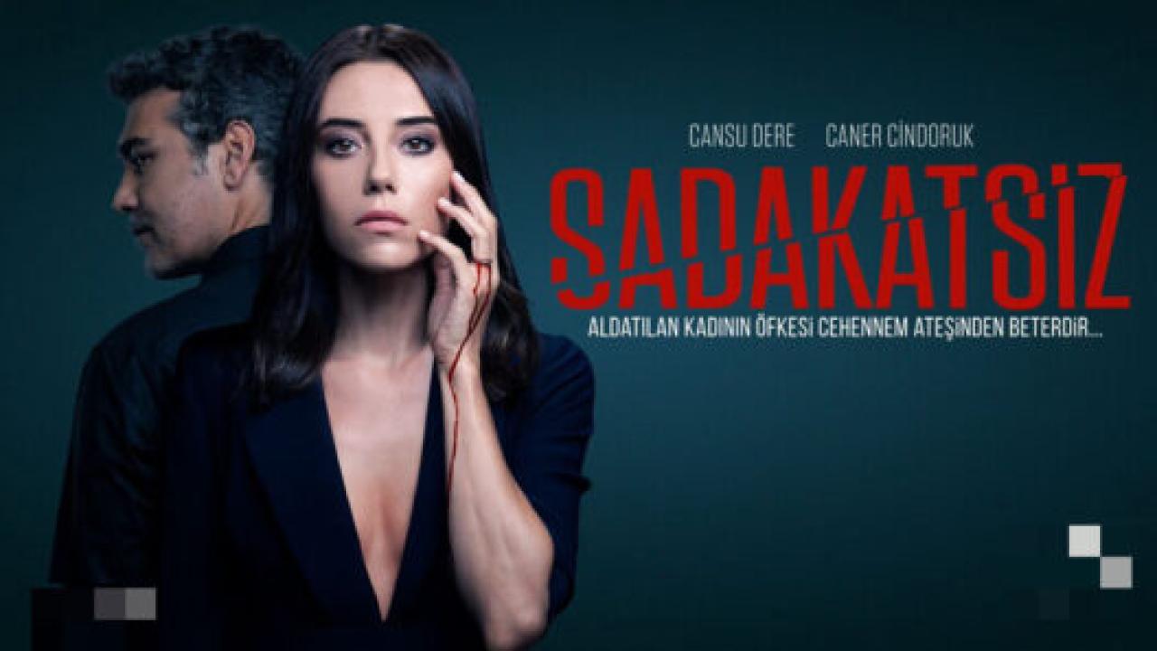 مسلسل الخائن الحلقة 11 مترجمة