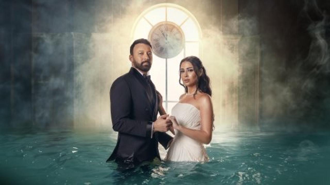 مسلسل في لحظة الحلقة 29 التاسعة والعشرون