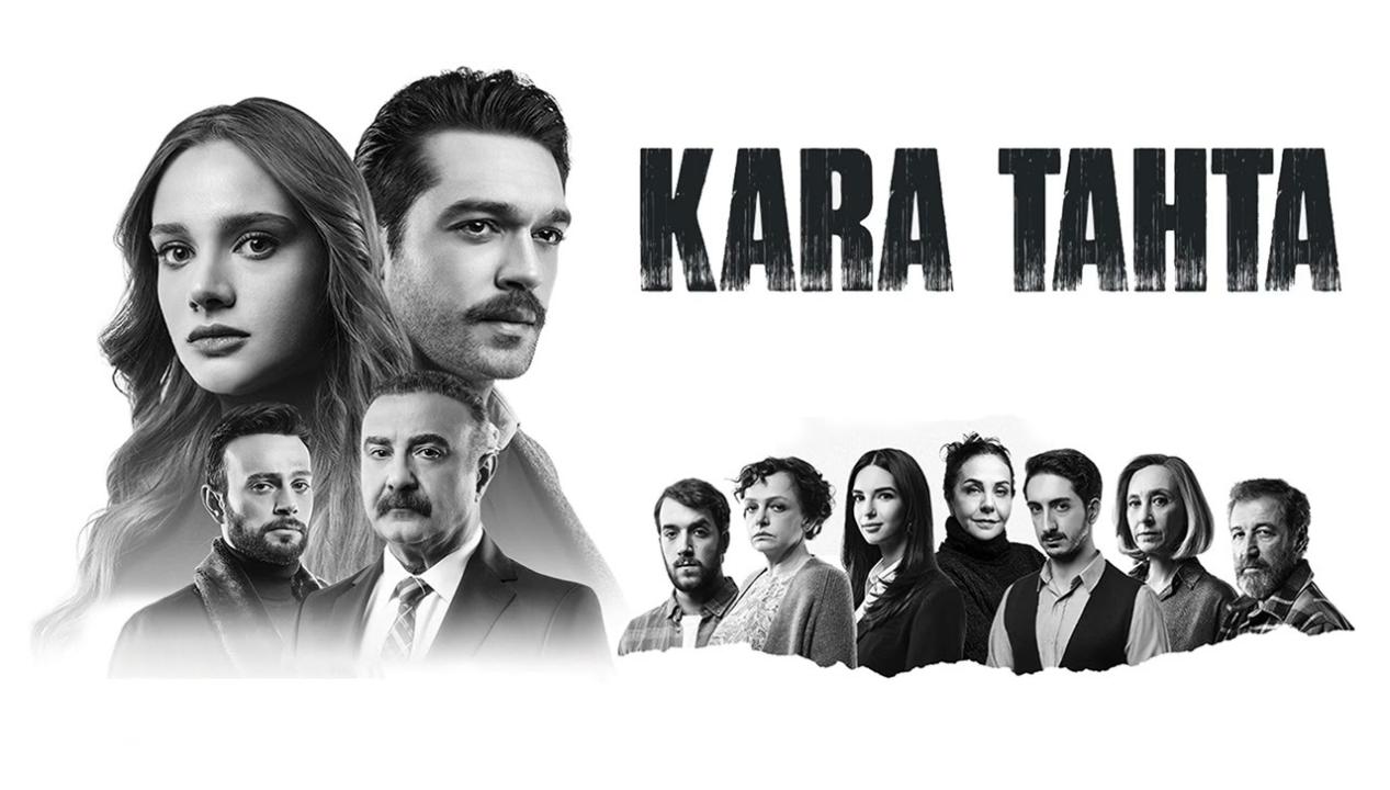 مسلسل السبورة السوداء الحلقة 11 مترجمة