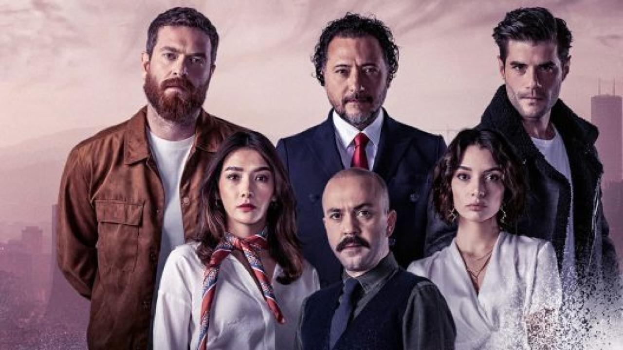 مسلسل يوم الصفر الحلقة 3