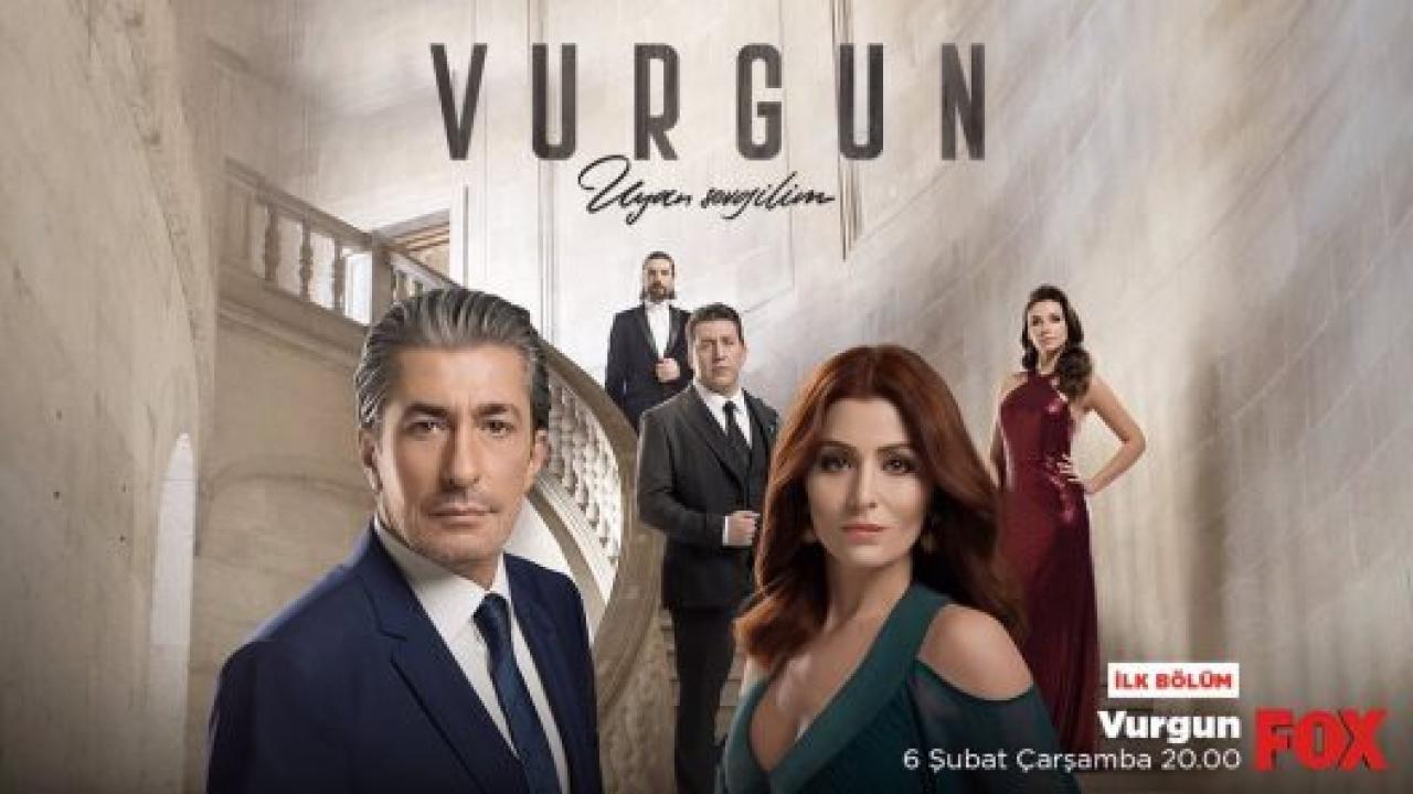 مسلسل الضربة الحلقة 1 مترجمة