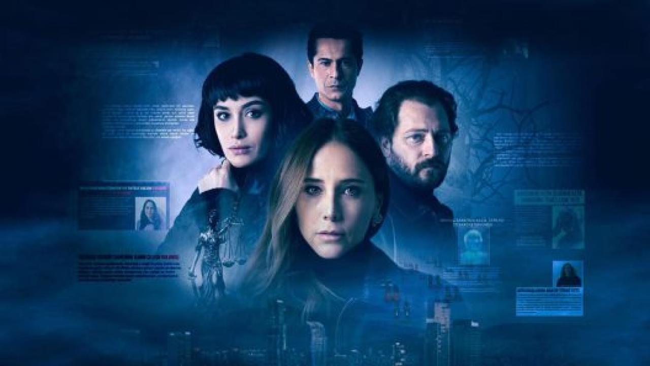 مسلسل بدون حكم الحلقة 9