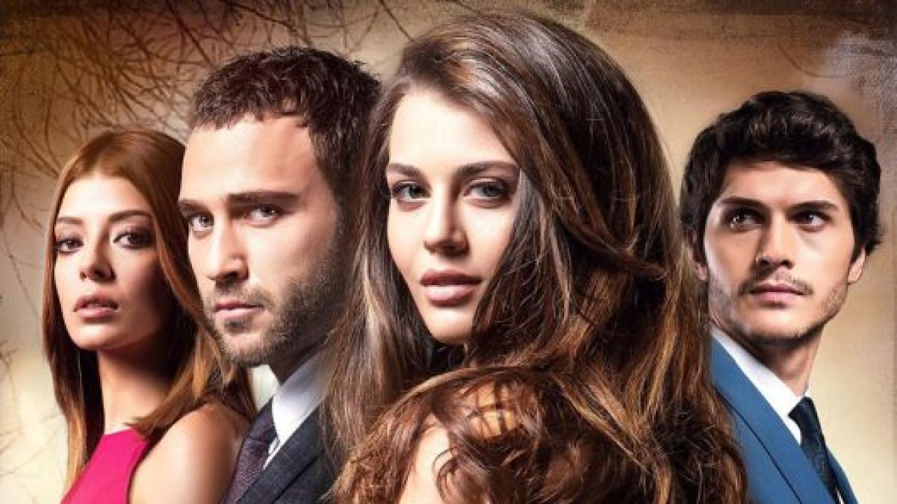 مسلسل العشق المر الحلقة 2 مترجمة