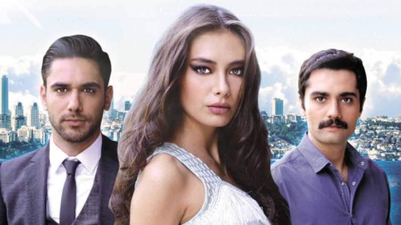 مسلسل هوي الروح 1 الحلقة 7 مدبلجة