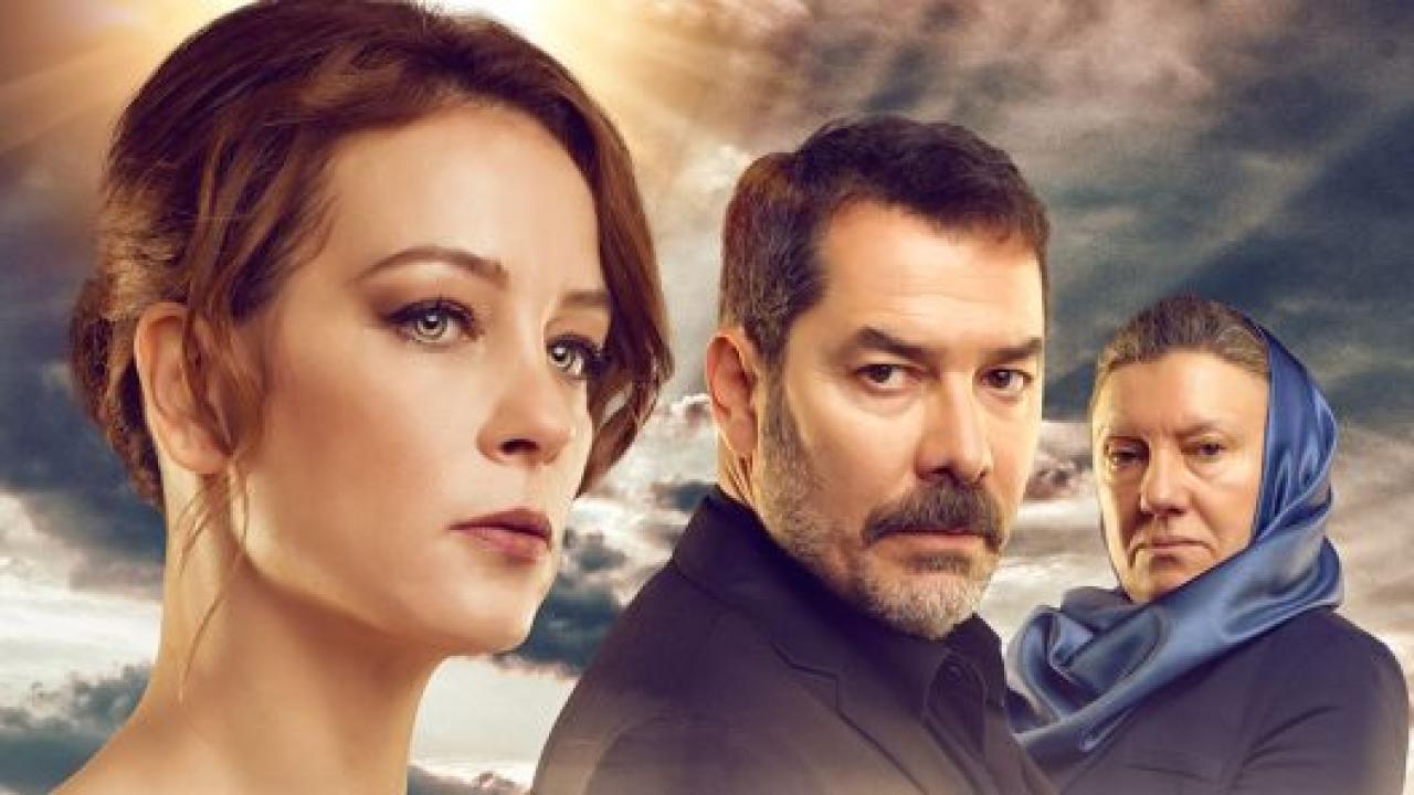 مسلسل عاصفة السنونو الحلقة 2 مترجمة