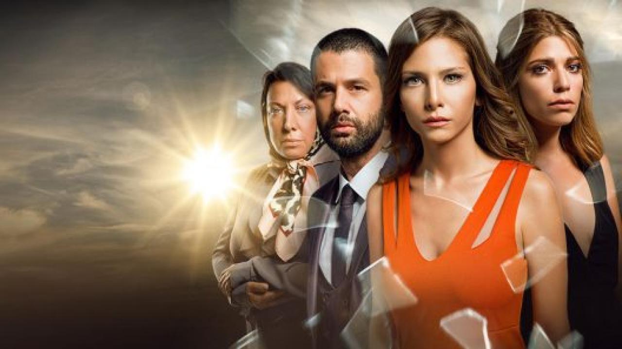 مسلسل تلك حياتي انا الحلقة 123 مترجمة