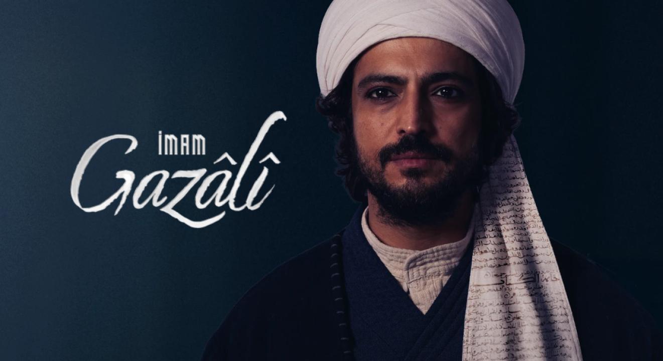 مسلسل الامام الغزالي الحلقة 7 مترجمة