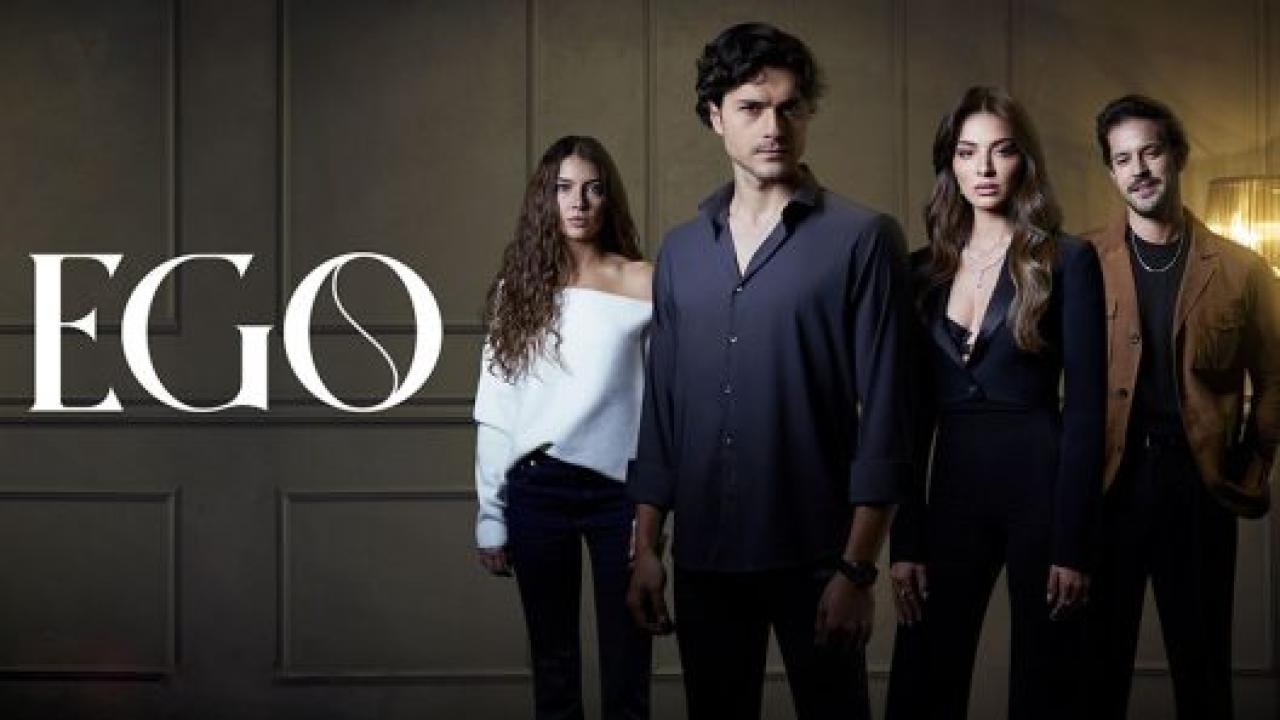 مسلسل الغرور الحلقة 10 مترجمة