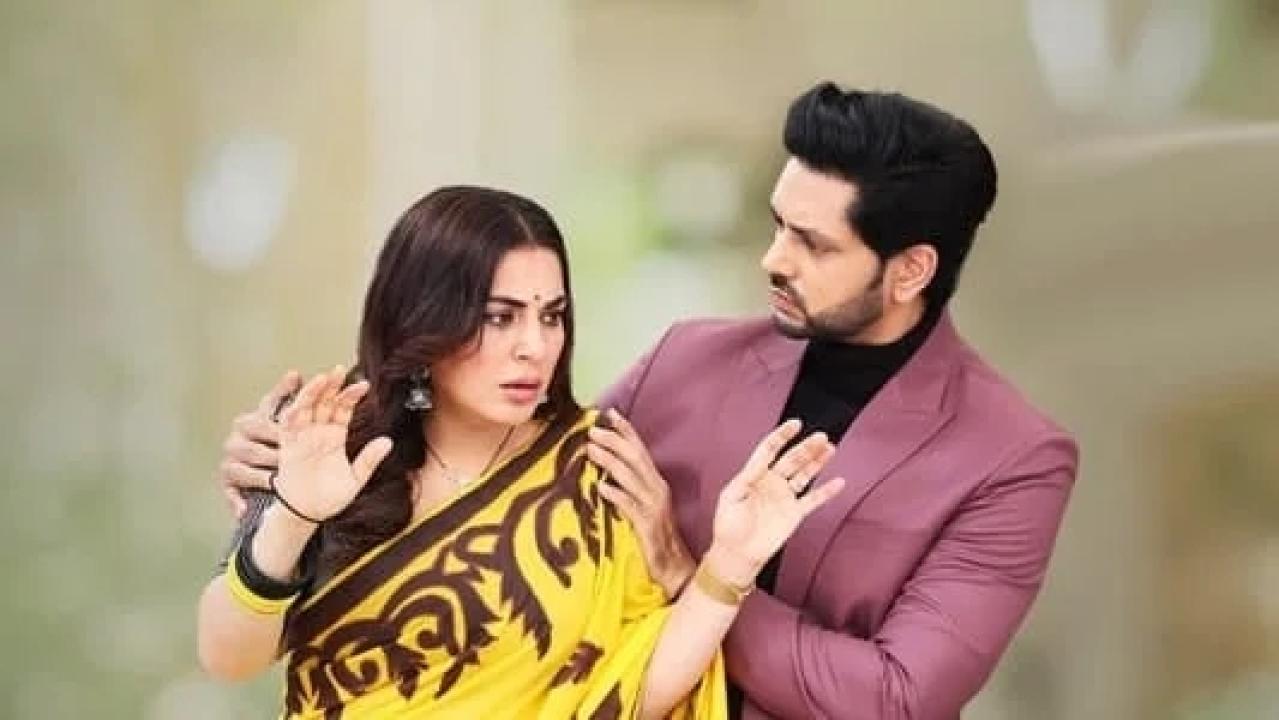 مسلسل حياة قلبي 4 الموسم الرابع الحلقة 110 مدبلجة