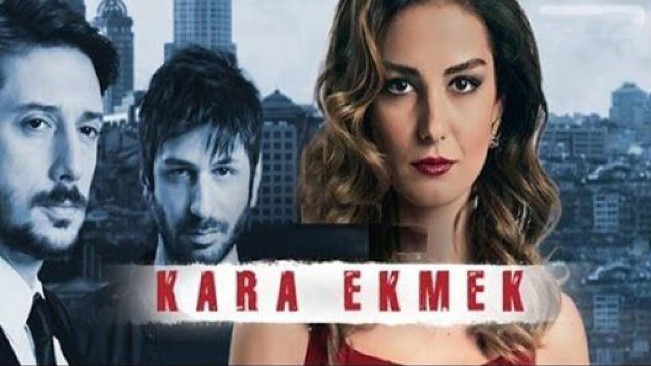 مسلسل الخبز الاسود الحلقة 7 مترجمة