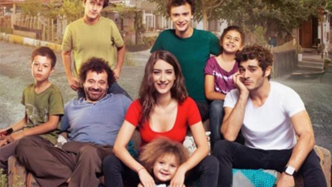 مسلسل حكايتنا 1 الحلقة 2 مترجمة