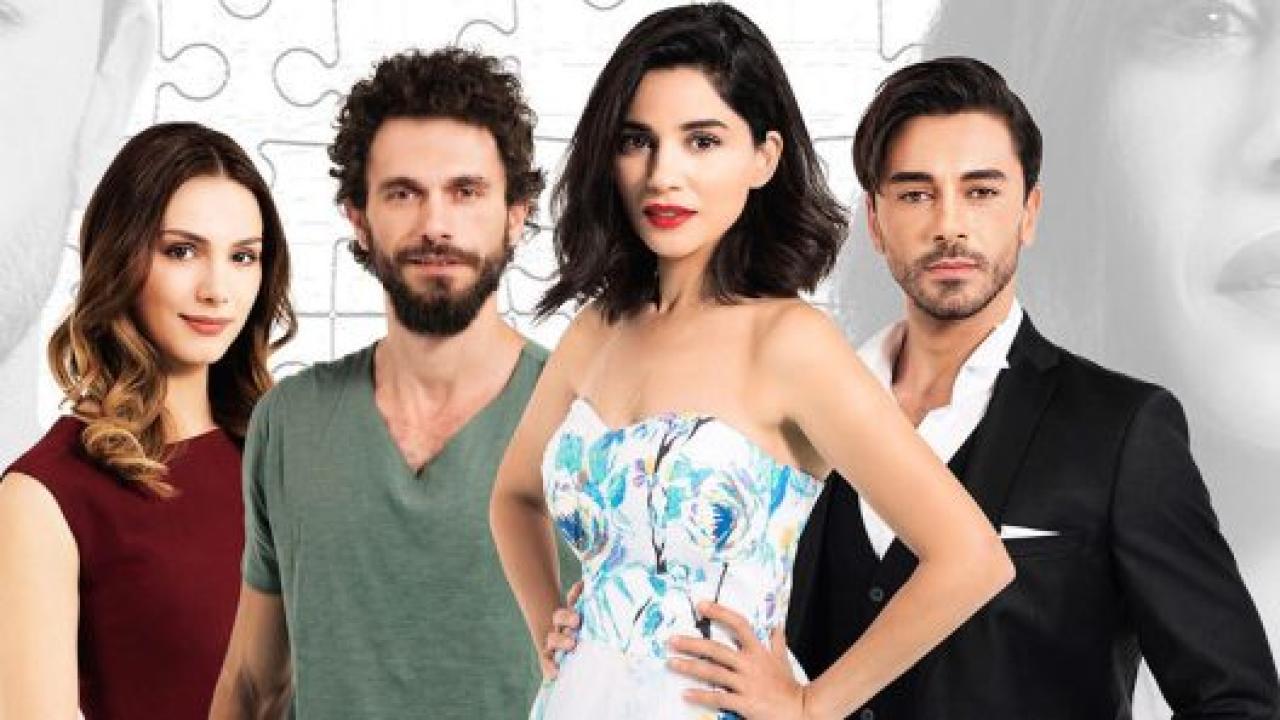 مسلسل هل يحبني الحلقة 4 مترجمة
