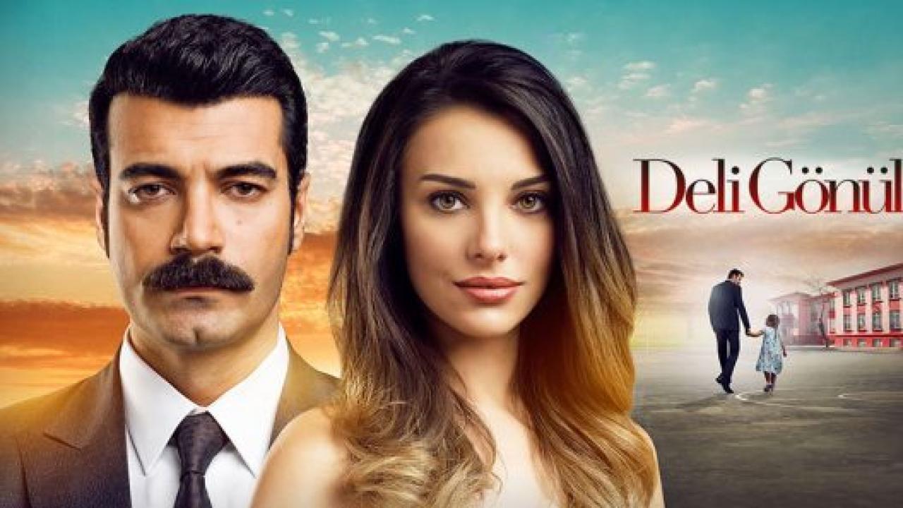 مسلسل قلب مجنون الحلقة 8 مترجمة