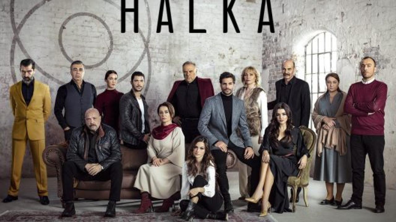 مسلسل حلقة الحلقة 3 مدبلجة